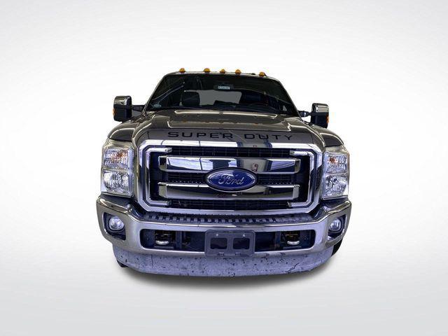 used 2014 Ford F-350 car, priced at $34,995