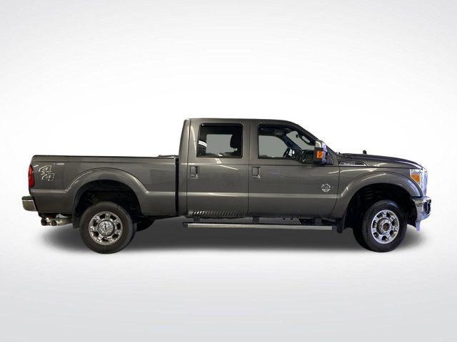 used 2014 Ford F-350 car, priced at $34,995