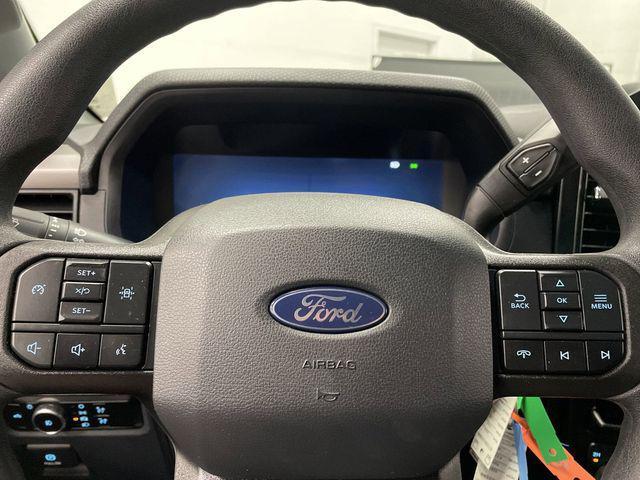 used 2024 Ford F-150 car, priced at $43,950