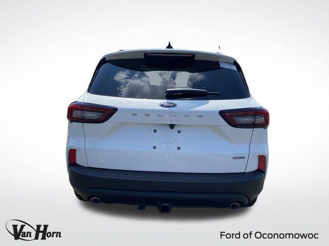 new 2025 Ford Escape car, priced at $36,624