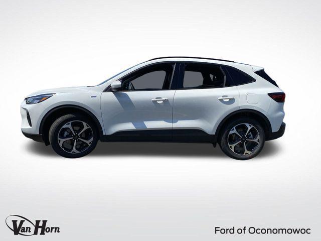new 2025 Ford Escape car, priced at $36,624