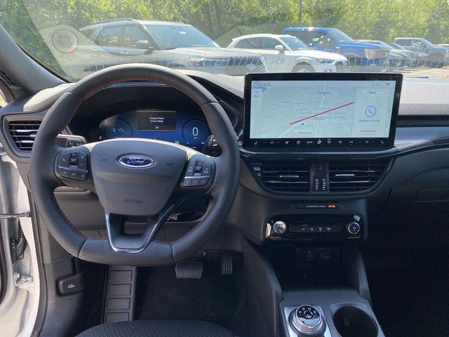 new 2025 Ford Escape car, priced at $36,624