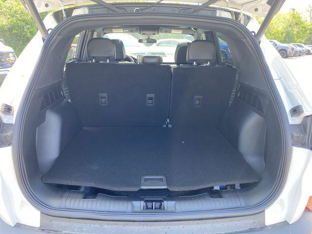 new 2025 Ford Escape car, priced at $36,624