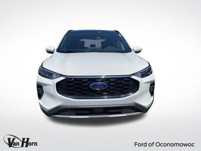 new 2025 Ford Escape car, priced at $36,624