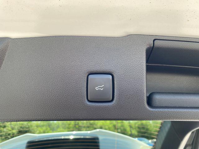 new 2025 Ford Escape car, priced at $36,624