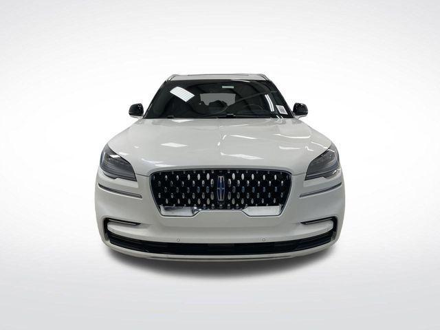 used 2023 Lincoln Aviator car, priced at $51,369