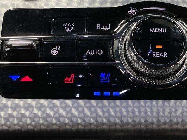 used 2023 Lincoln Aviator car, priced at $51,369