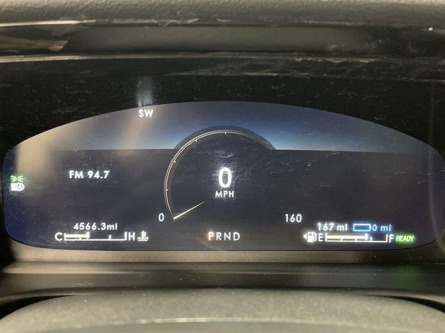 used 2023 Lincoln Aviator car, priced at $51,369