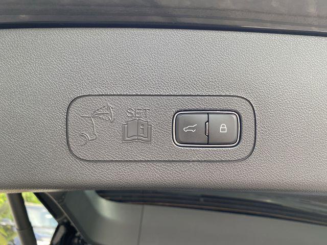 used 2023 Lincoln Aviator car, priced at $41,995