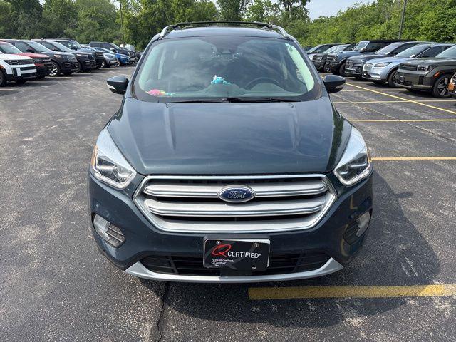 used 2019 Ford Escape car, priced at $14,900