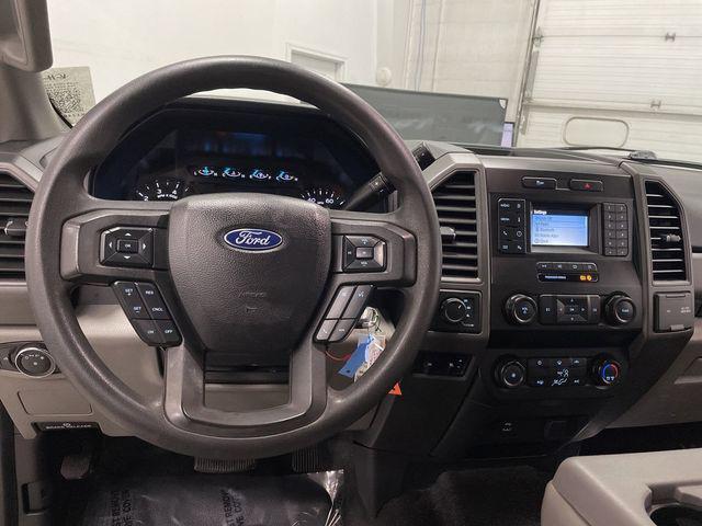 used 2021 Ford F-350 car, priced at $37,788