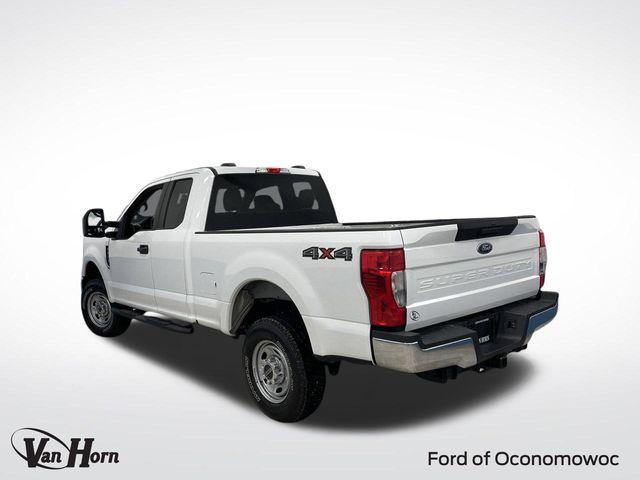 used 2021 Ford F-350 car, priced at $37,788