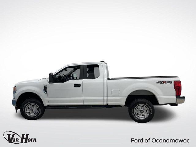 used 2021 Ford F-350 car, priced at $37,788