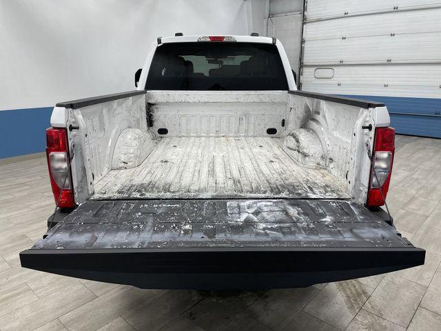 used 2021 Ford F-350 car, priced at $37,788