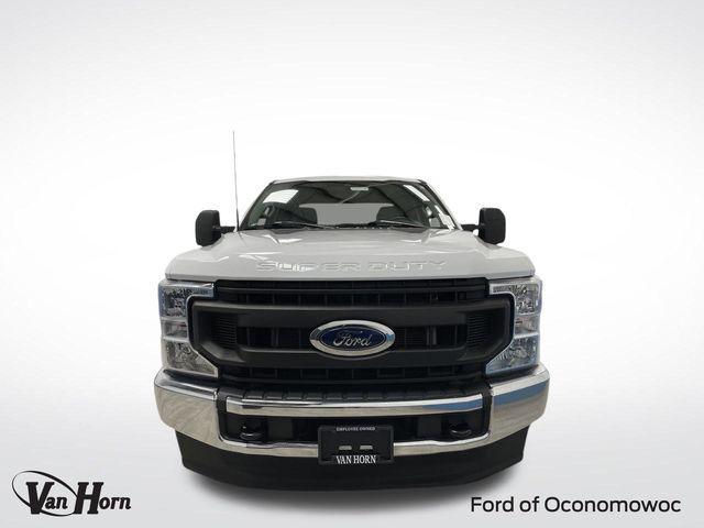 used 2021 Ford F-350 car, priced at $37,788