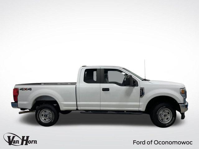 used 2021 Ford F-350 car, priced at $37,788