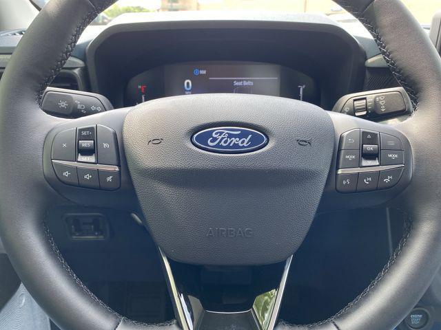 new 2025 Ford Maverick car, priced at $34,565