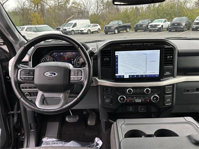 used 2021 Ford F-150 car, priced at $36,000