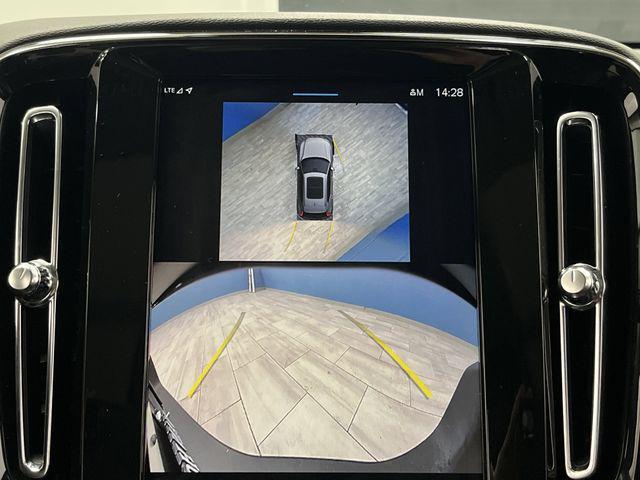 used 2024 Volvo XC40 car, priced at $31,789