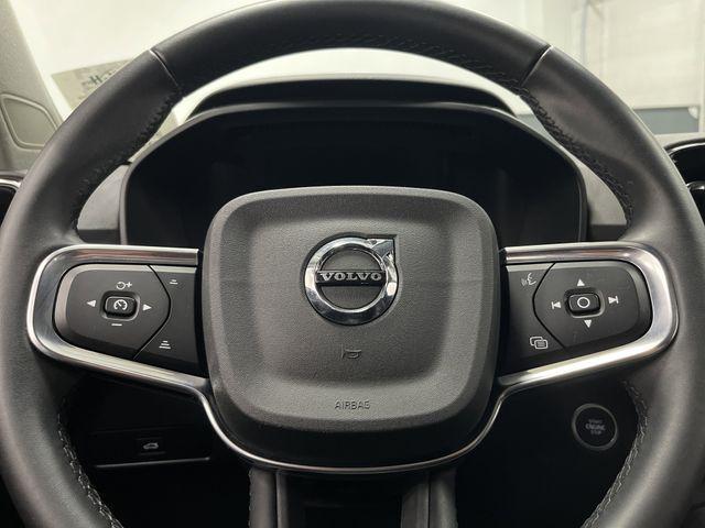 used 2024 Volvo XC40 car, priced at $31,789