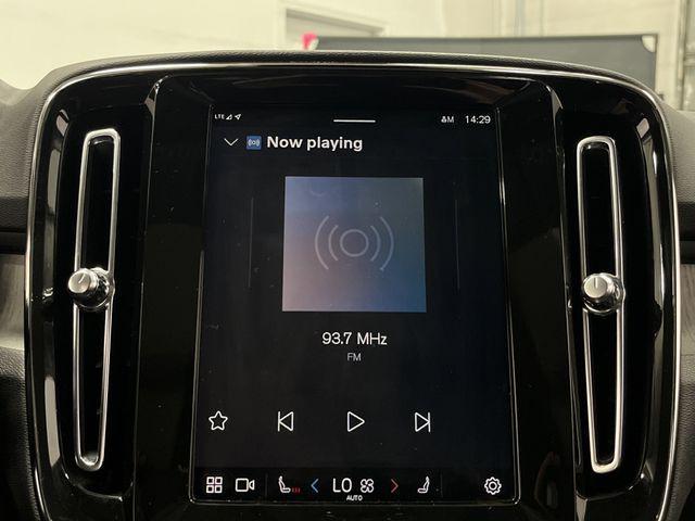 used 2024 Volvo XC40 car, priced at $31,789