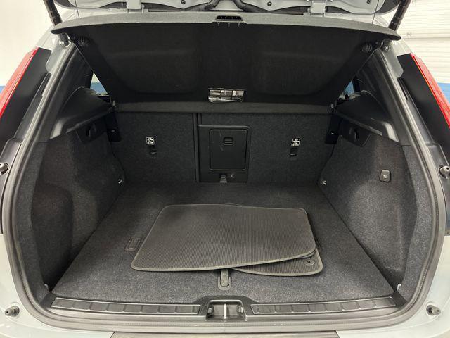used 2024 Volvo XC40 car, priced at $31,789