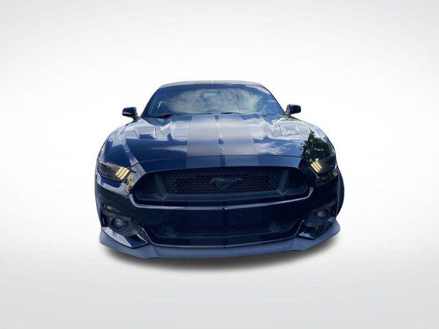 used 2016 Ford Mustang car, priced at $23,995