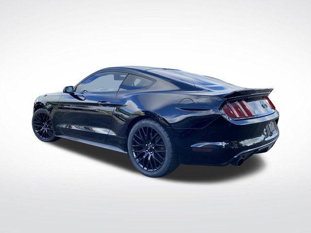 used 2016 Ford Mustang car, priced at $23,995