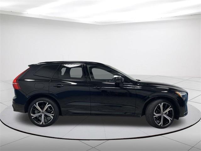 used 2023 Volvo XC60 car, priced at $40,888