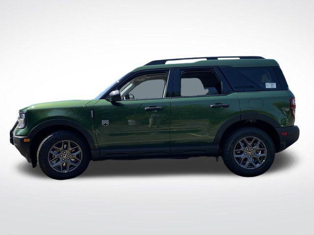 new 2025 Ford Bronco Sport car, priced at $32,312