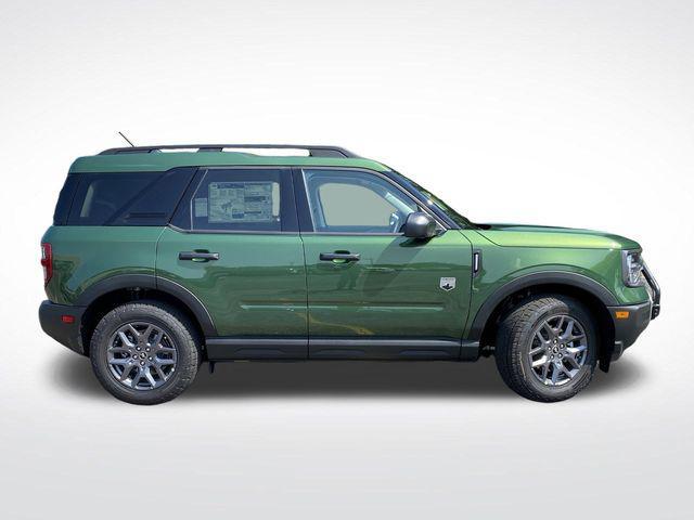 new 2025 Ford Bronco Sport car, priced at $32,312