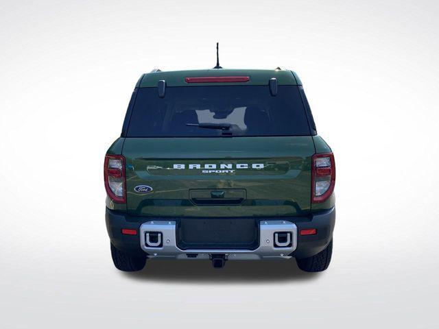 new 2025 Ford Bronco Sport car, priced at $32,312