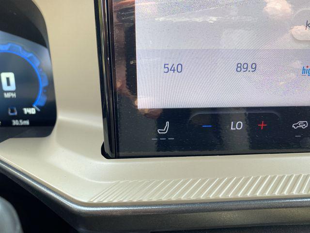 new 2025 Ford Bronco Sport car, priced at $32,312