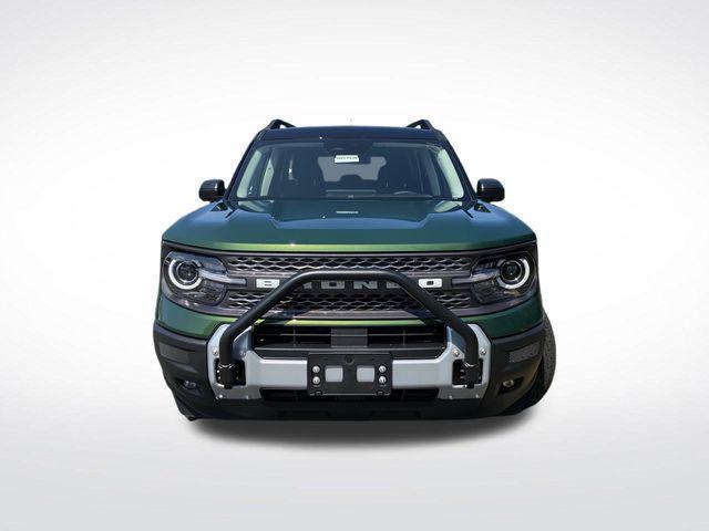 new 2025 Ford Bronco Sport car, priced at $32,312