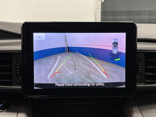 used 2023 Ford Explorer car, priced at $33,990