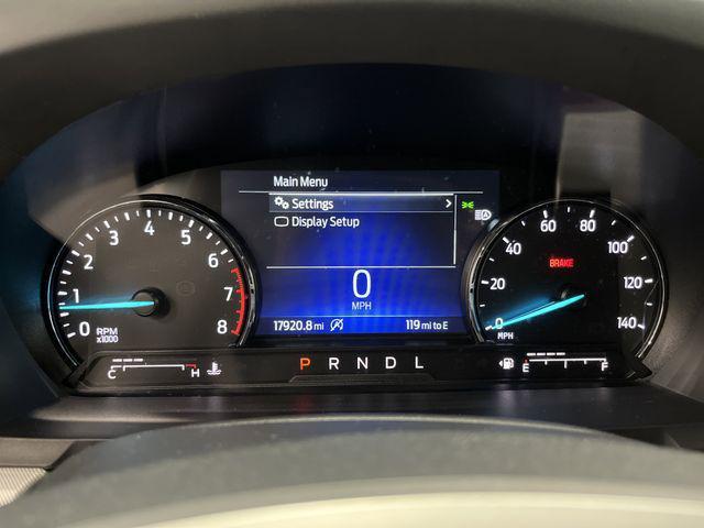 used 2023 Ford Explorer car, priced at $33,990