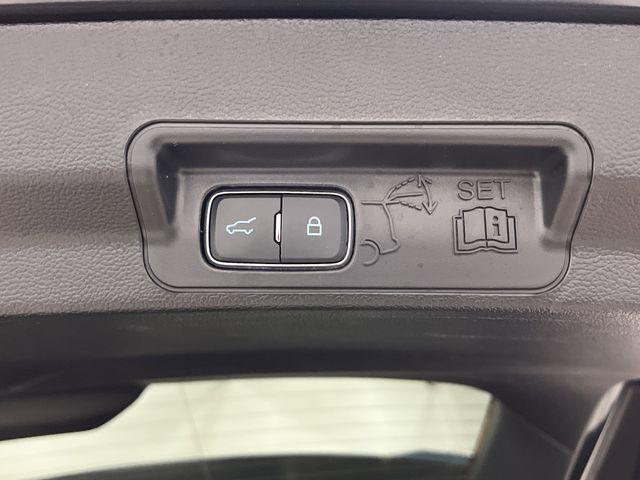 used 2023 Ford Explorer car, priced at $33,990