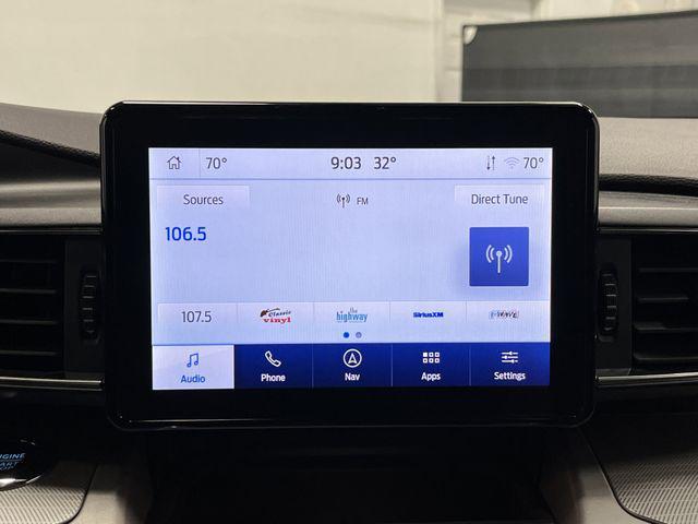 used 2023 Ford Explorer car, priced at $33,990