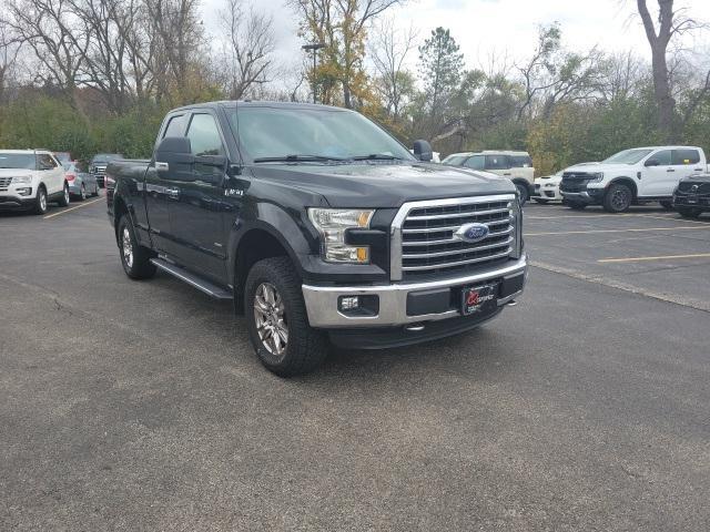 used 2015 Ford F-150 car, priced at $21,995