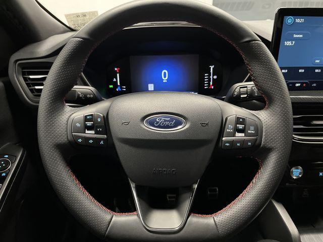 used 2024 Ford Escape car, priced at $22,995
