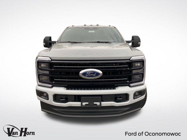 new 2025 Ford F-350 car, priced at $97,995