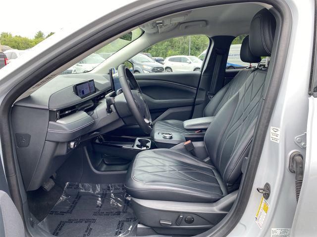 used 2022 Ford Mustang Mach-E car, priced at $24,995
