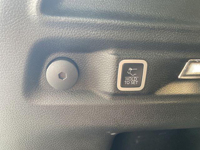 used 2022 Jeep Grand Cherokee L car, priced at $29,789