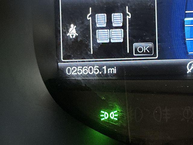 used 2024 Ford Edge car, priced at $27,487