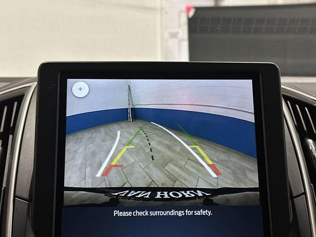 used 2024 Ford Edge car, priced at $27,487