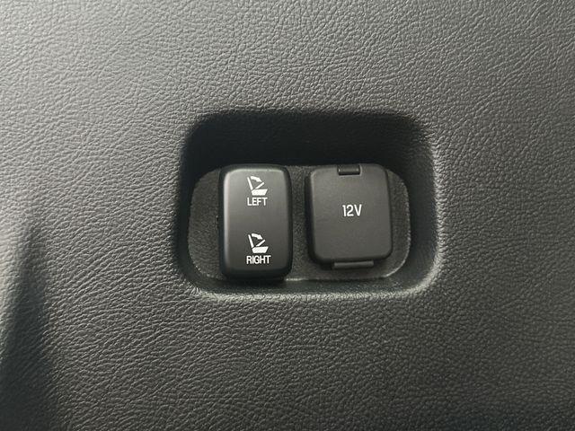 used 2024 Ford Edge car, priced at $27,487