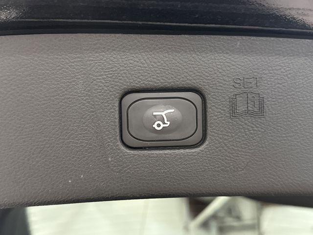 used 2024 Ford Edge car, priced at $27,487