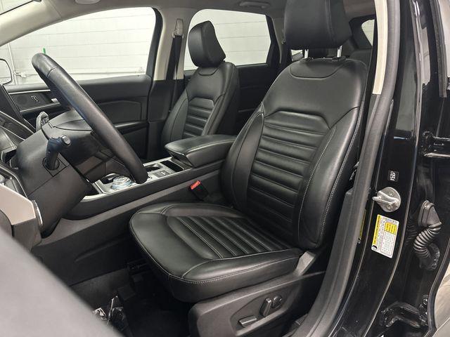 used 2024 Ford Edge car, priced at $27,487