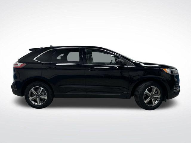 used 2024 Ford Edge car, priced at $27,487