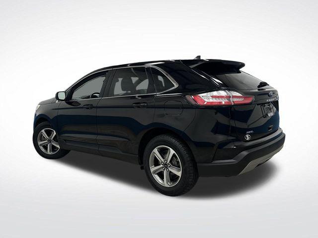 used 2024 Ford Edge car, priced at $27,487